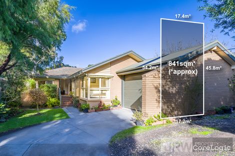 Property photo of 3 Hanwell Court Glen Waverley VIC 3150