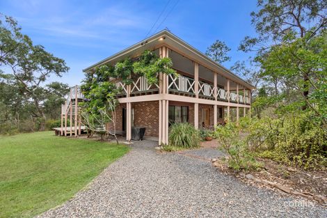 183 Bull Ridge Rd, East Kurrajong, NSW 2758