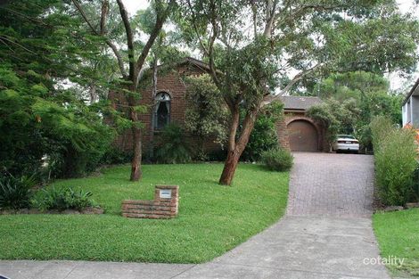 84 Faulkland Cres, Kings Park, NSW 2148