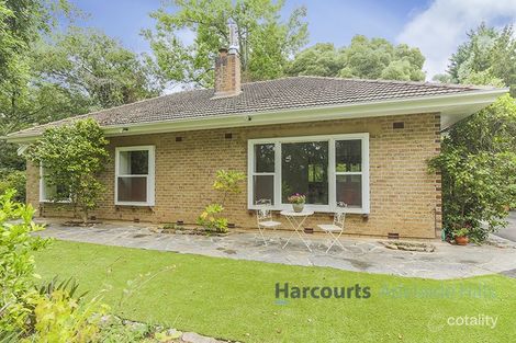 Property photo of 23 Merrion Terrace Stirling SA 5152