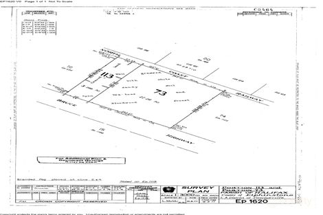 Property photo of 41634 Bruce Highway Bluewater QLD 4818