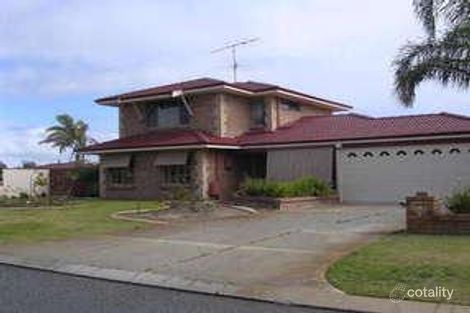 2 Cutlass Pl, Safety Bay, WA 6169