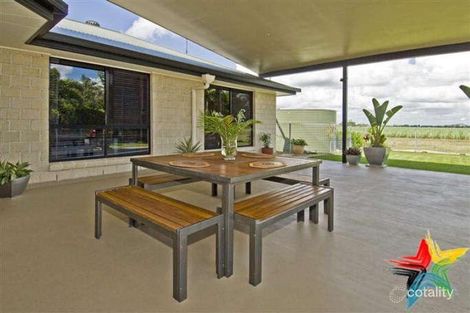 Property photo of 31 Bangalow Drive Steiglitz QLD 4207