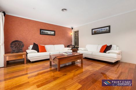 Property photo of 41 Kirkstone Road Point Cook VIC 3030