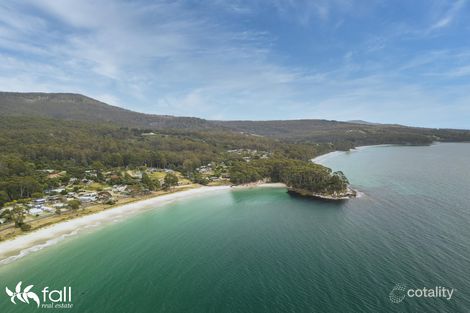 Property photo of 661 Adventure Bay Road Adventure Bay TAS 7150