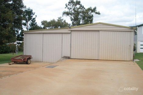 Property photo of 1 Drake Street Proston QLD 4613