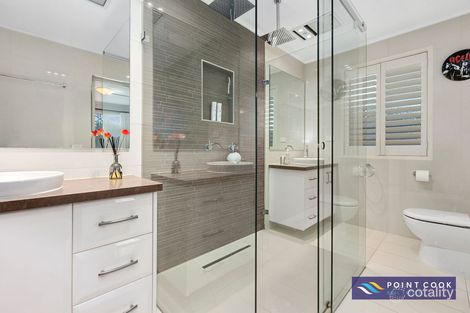 Property photo of 41 Kirkstone Road Point Cook VIC 3030
