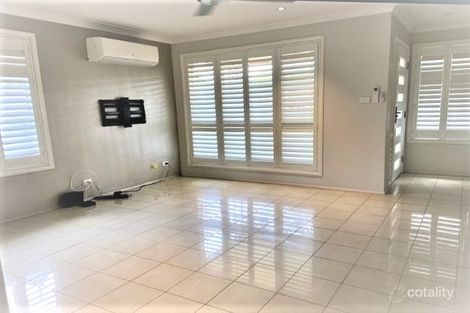 Property photo of 36A Pottery Circuit Woodcroft NSW 2767