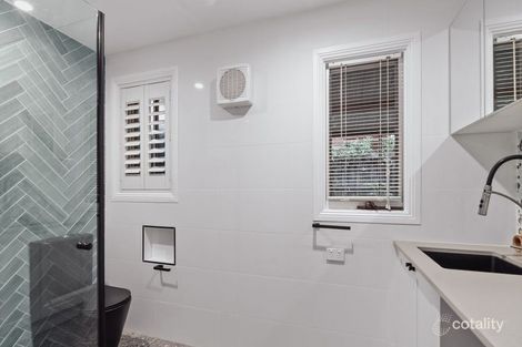 Property photo of 36A Pottery Circuit Woodcroft NSW 2767