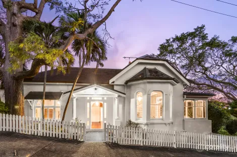 19 Clanalpine St, Mosman, NSW 2088