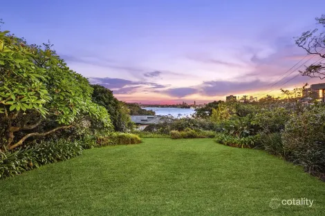 Property photo of 19 Clanalpine Street Mosman NSW 2088