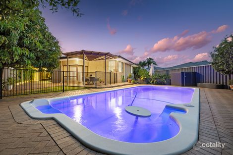 12 Flinders Ct, Thornlie, WA 6108