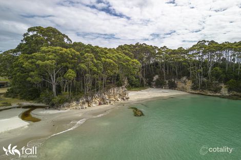 Property photo of 661 Adventure Bay Road Adventure Bay TAS 7150