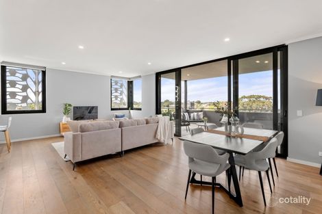 Property photo of 403/8 Henley Street Como WA 6152