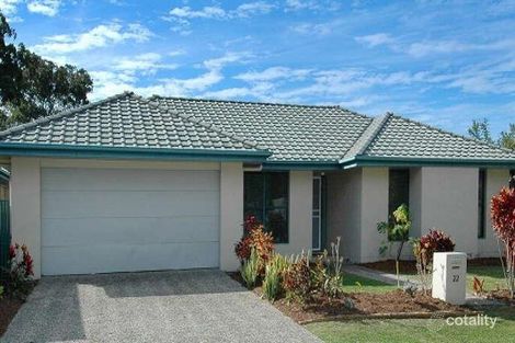 22 Seville Cct, Burleigh Waters, QLD 4220
