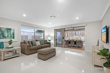 Property photo of 5 Sandover Circuit Holmview QLD 4207