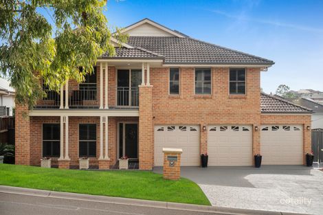 13 Mcmahon Pde, Camden Park, NSW 2570