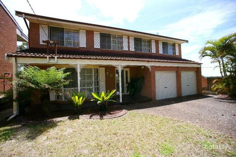 Property photo of 49 James Scott Crescent Lemon Tree Passage NSW 2319