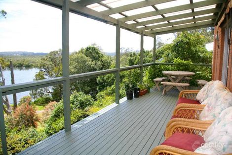 Property photo of 49 James Scott Crescent Lemon Tree Passage NSW 2319