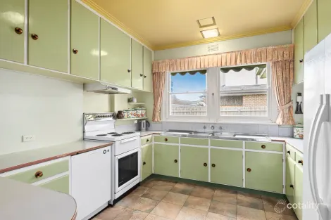 Property photo of 44 Edinburgh Street Clayton VIC 3168