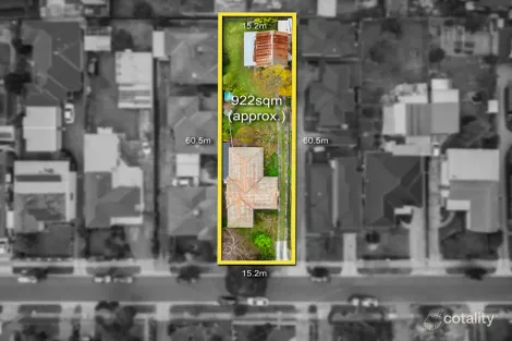 Property photo of 44 Edinburgh Street Clayton VIC 3168