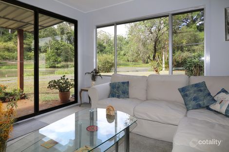 Property photo of 430 Lillian Rock Road Lillian Rock NSW 2480