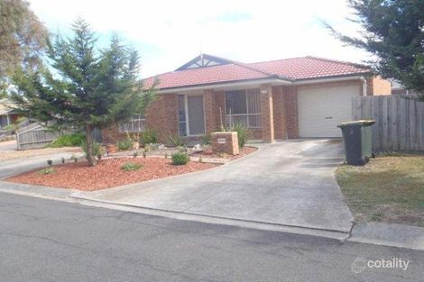 Property photo of 2/29 Delbridge Drive Sydenham VIC 3037