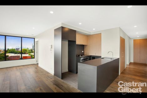 506/99 Donald St, Footscray, VIC 3011