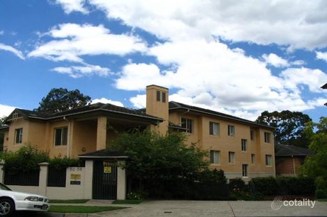 Property photo of 42/52-56 Oxford Street Epping NSW 2121