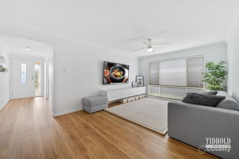 Property photo of 8 Ridgevale Street Victoria Point QLD 4165