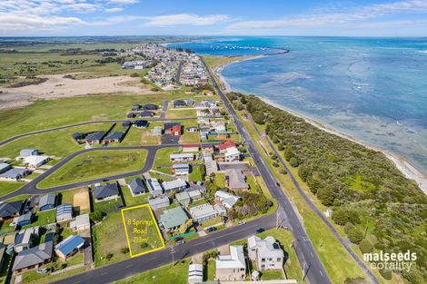 Property photo of 8 Springs Road Port Macdonnell SA 5291