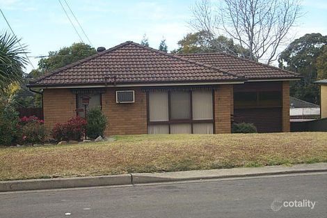 5 Masters Pl, Girraween, NSW 2145