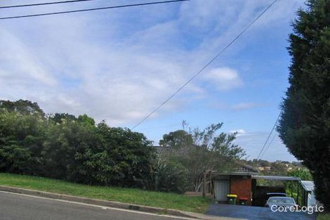 Property photo of 49 Laurina Avenue Yarrawarrah NSW 2233