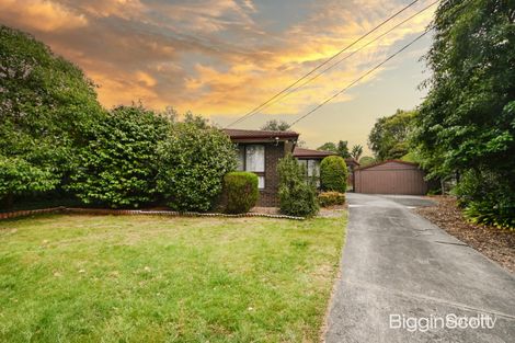 Property photo of 3 Loram Court Glen Waverley VIC 3150