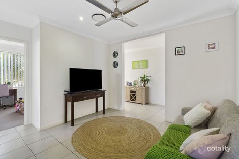 Property photo of 46 Whipbird Circuit Victoria Point QLD 4165