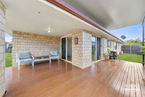 Property photo of 8 Ridgevale Street Victoria Point QLD 4165