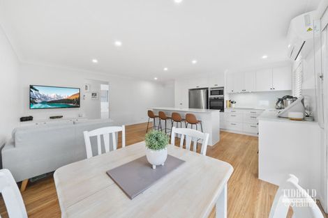 Property photo of 8 Ridgevale Street Victoria Point QLD 4165