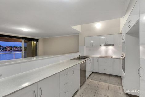 Property photo of 5/135 Macquarie Street Teneriffe QLD 4005