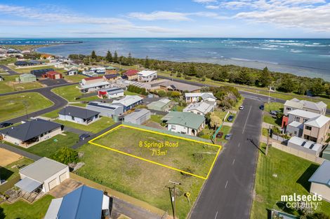 Property photo of 8 Springs Road Port Macdonnell SA 5291