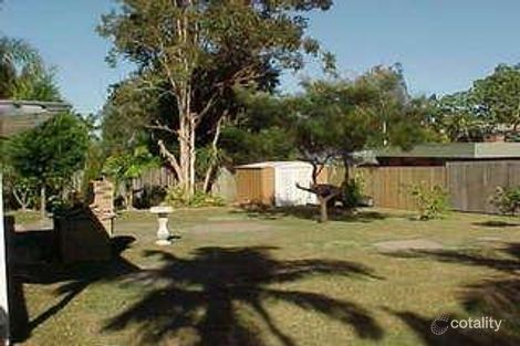 Property photo of 42 Magellan Road Springwood QLD 4127