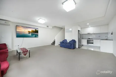 Property photo of 57/18-22 Broughton Street Campbelltown NSW 2560