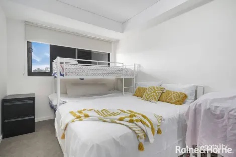 Property photo of 57/18-22 Broughton Street Campbelltown NSW 2560