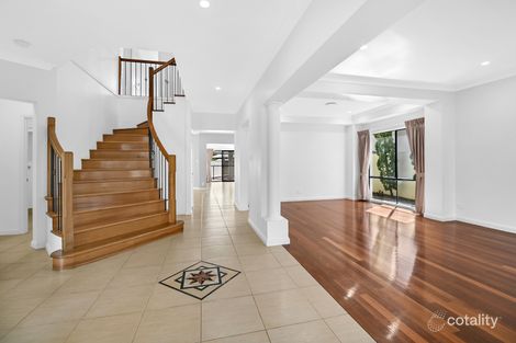 Property photo of 24/145 Palm Meadows Drive Carrara QLD 4211