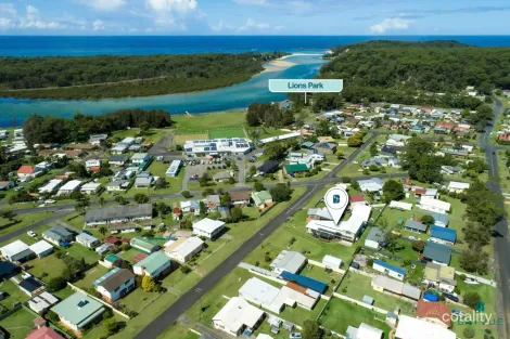 63 Glanville Rd, Sussex Inlet, NSW 2540