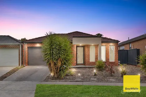 23 CIRCUIT DR, TRUGANINA, VIC 3029