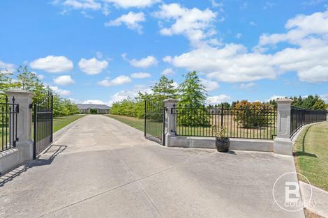 13 Ofarrell Ct, Cambrian Hill, VIC 3352