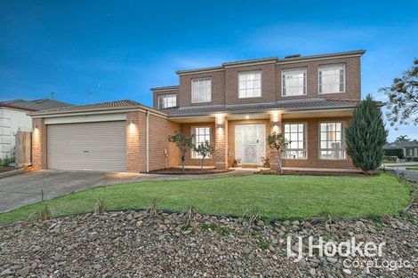 Property photo of 18 President Road Narre Warren South VIC 3805