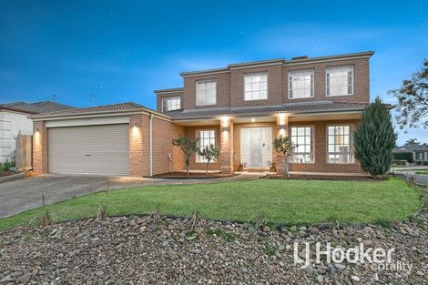 Property photo of 18 President Road Narre Warren South VIC 3805