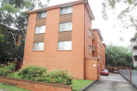 8/34 Goulburn St, Liverpool, NSW 2170