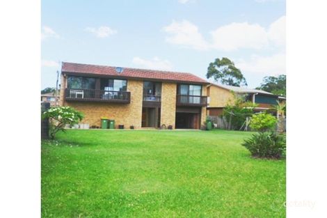 Property photo of 3 Alkoomie Close Davistown NSW 2251
